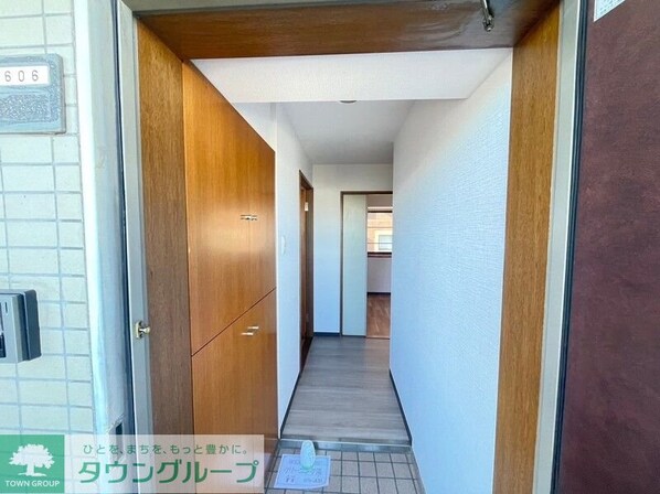 ペガソス熊谷(ペガソスクマガヤ)の物件内観写真